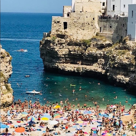 Meet your Posher, Vincenza - Picture 1 of 1